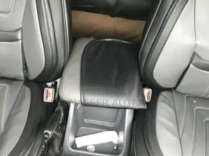 Toyota Land Cruiser Prado 2001 Silver