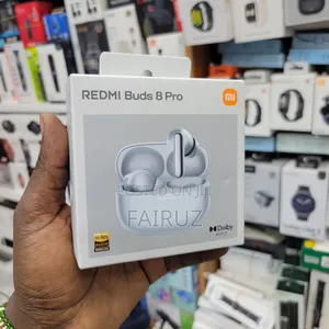 Redmi Buds 8 Pro