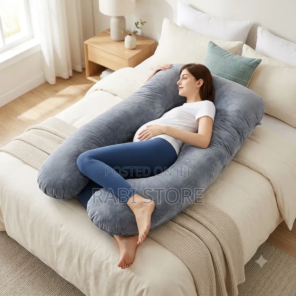 Pregnancy and Maternity Pillow