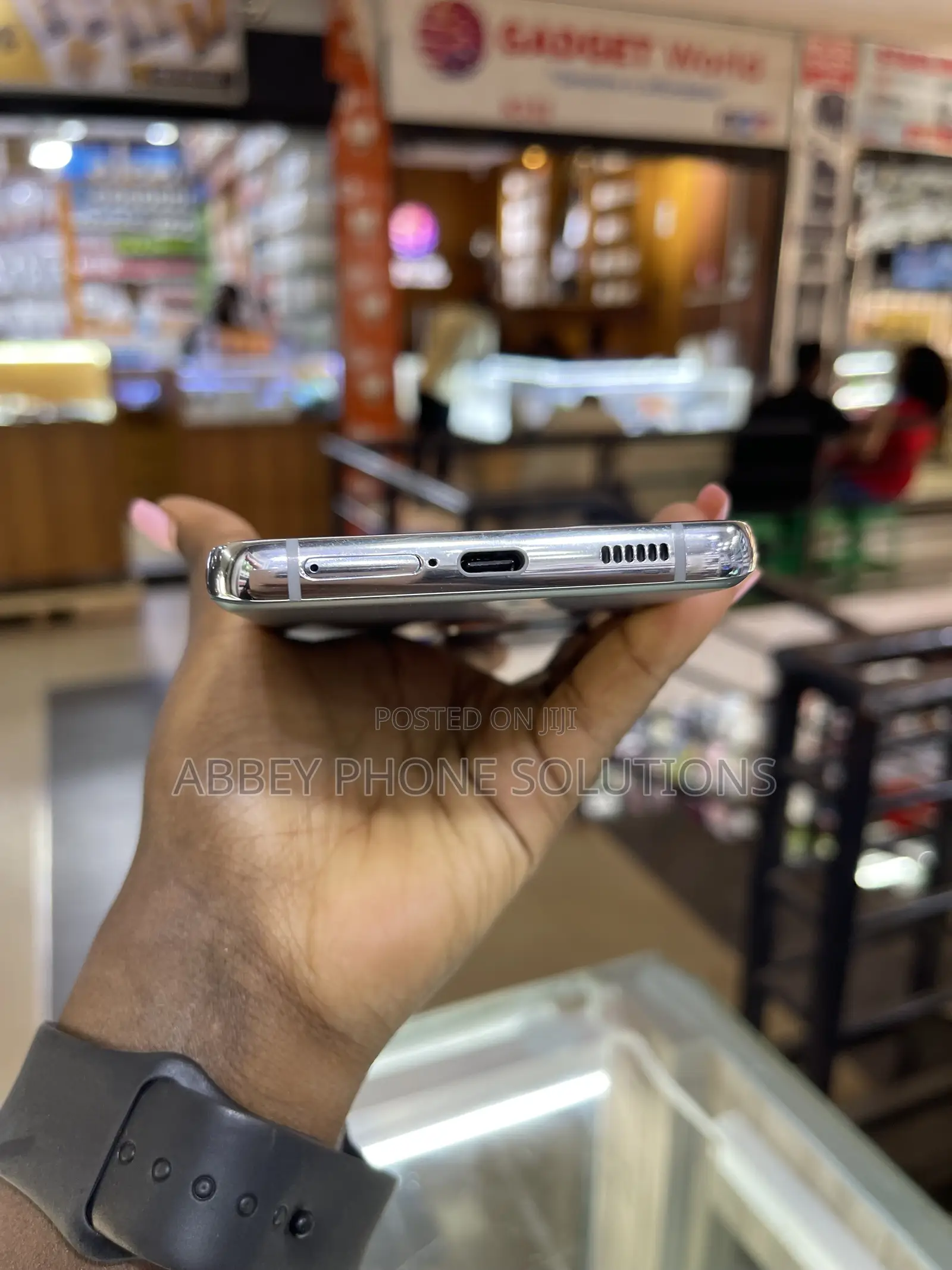 Samsung Galaxy S21 Ultra 5G 128 GB