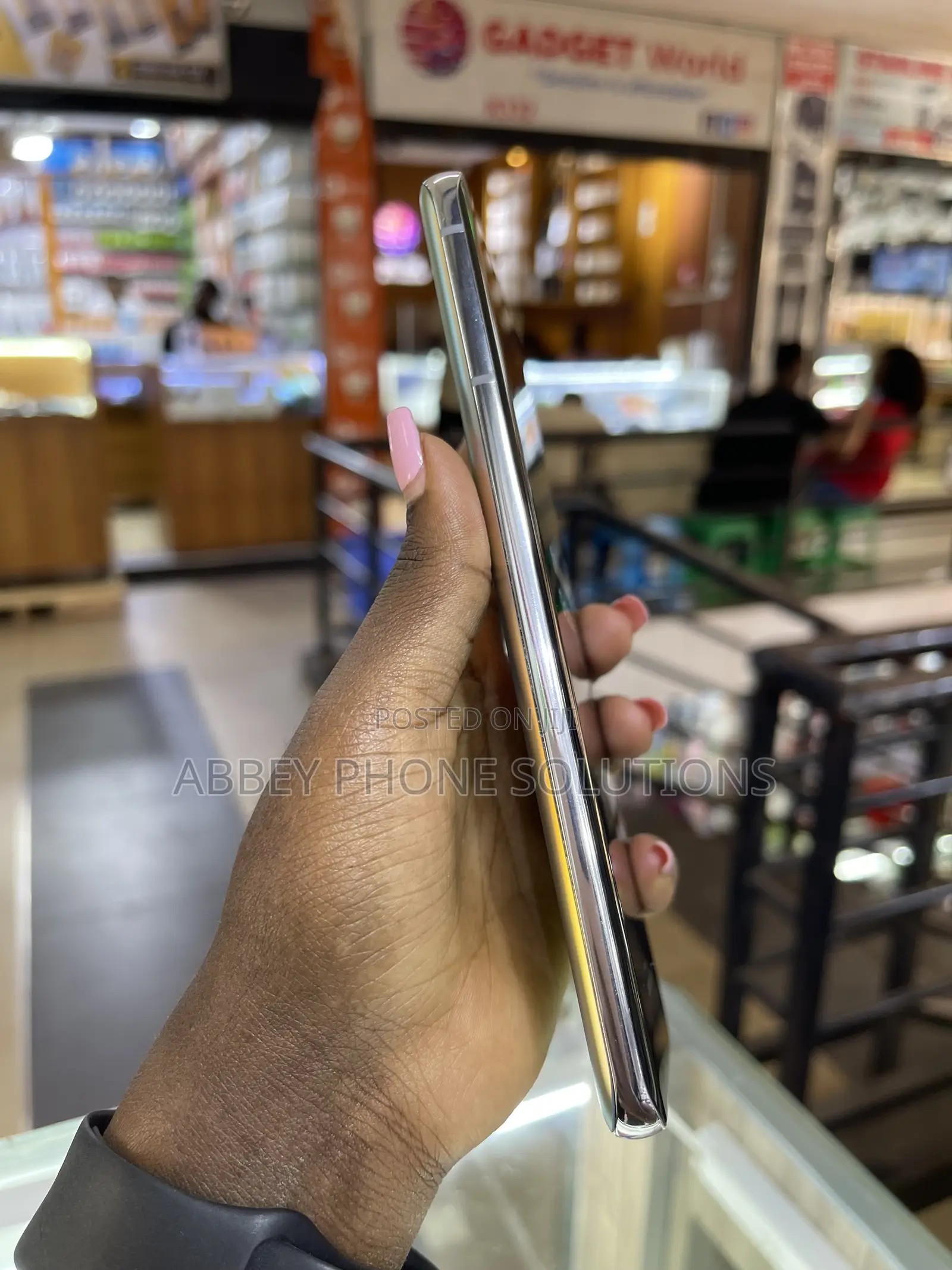 Samsung Galaxy S21 Ultra 5G 128 GB