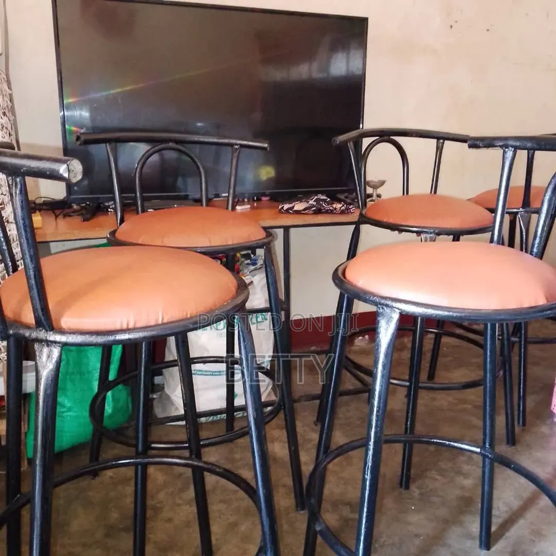 This Chairs Is Available for Sell There Seven Chairs