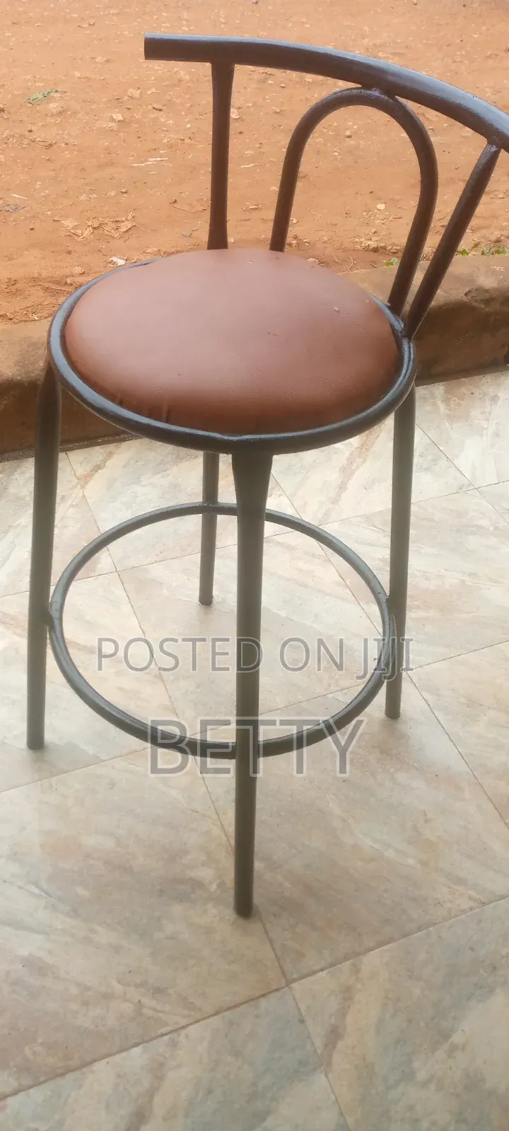 This Chairs Is Available for Sell There Seven Chairs