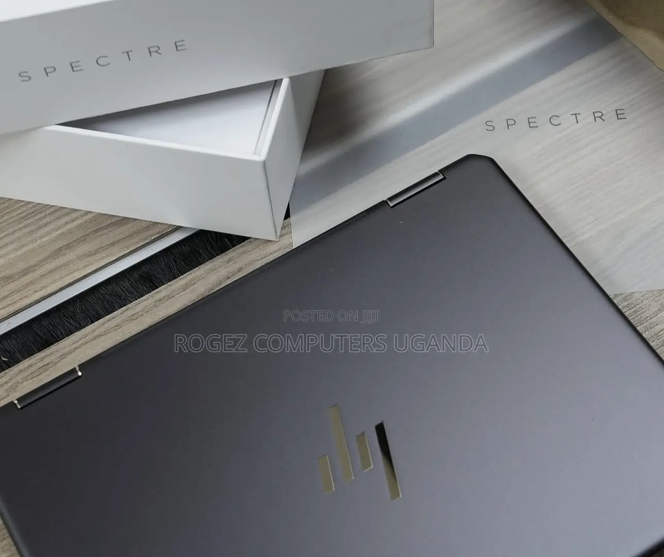 New Laptop HP Spectre 14 16GB Intel Core i7 SSD 512GB