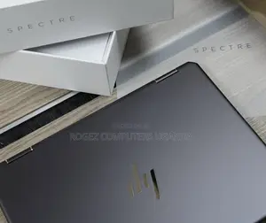 New Laptop HP Spectre 14 16GB Intel Core i7 SSD 512GB