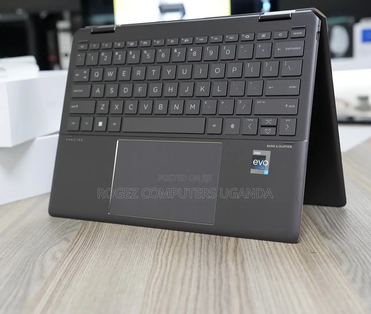 New Laptop HP Spectre 14 16GB Intel Core i7 SSD 512GB