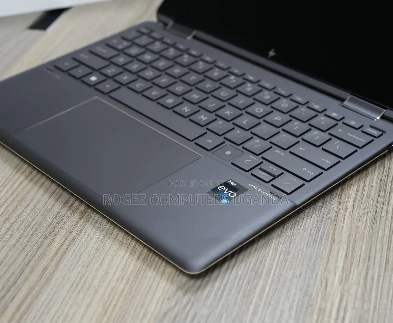 New Laptop HP Spectre 14 16GB Intel Core i7 SSD 512GB