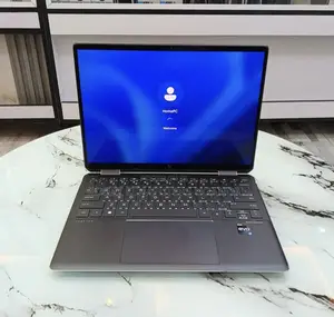New Laptop HP Spectre 14 16GB Intel Core i7 SSD 512GB