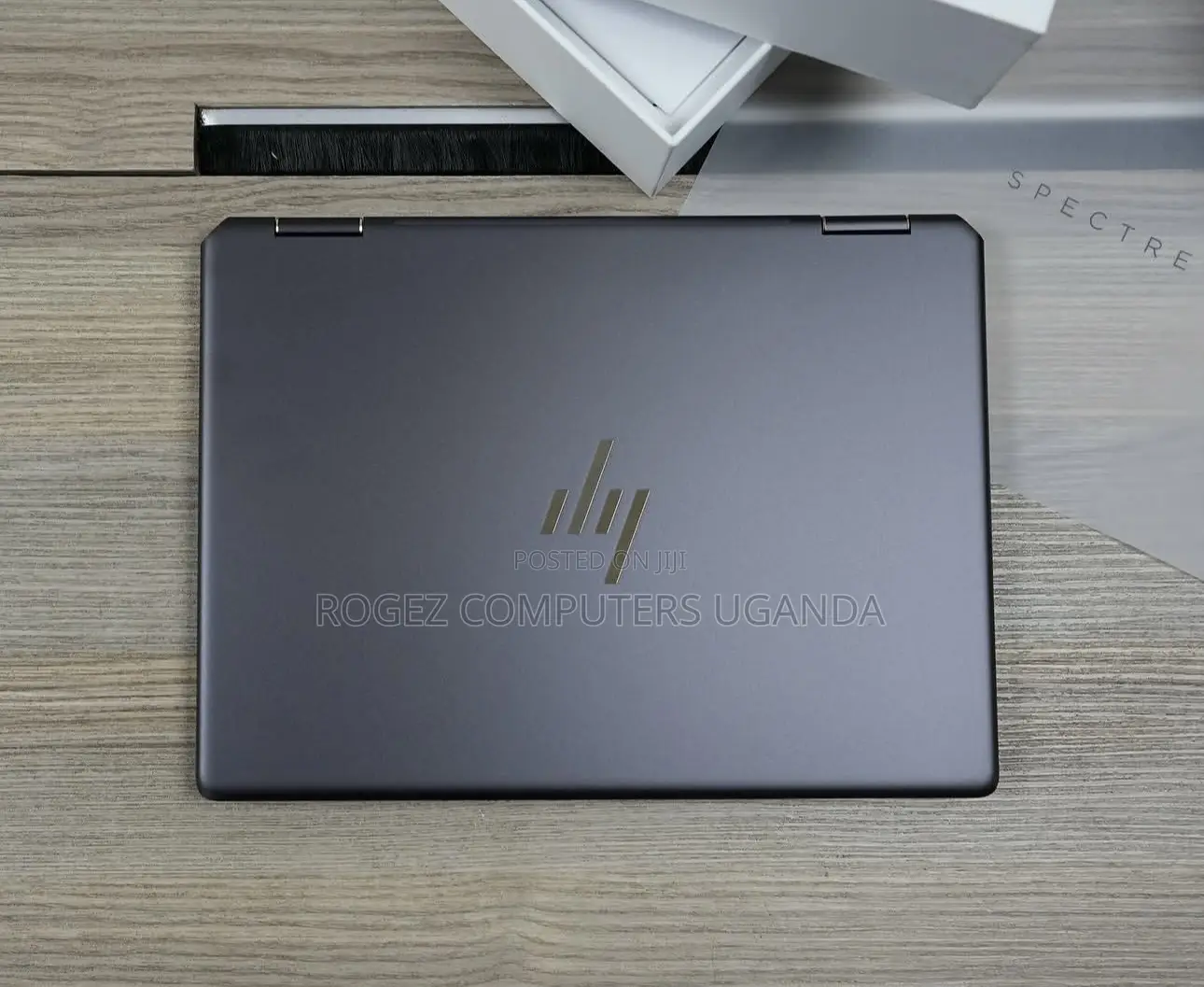 New Laptop HP Spectre 14 16GB Intel Core i7 SSD 512GB