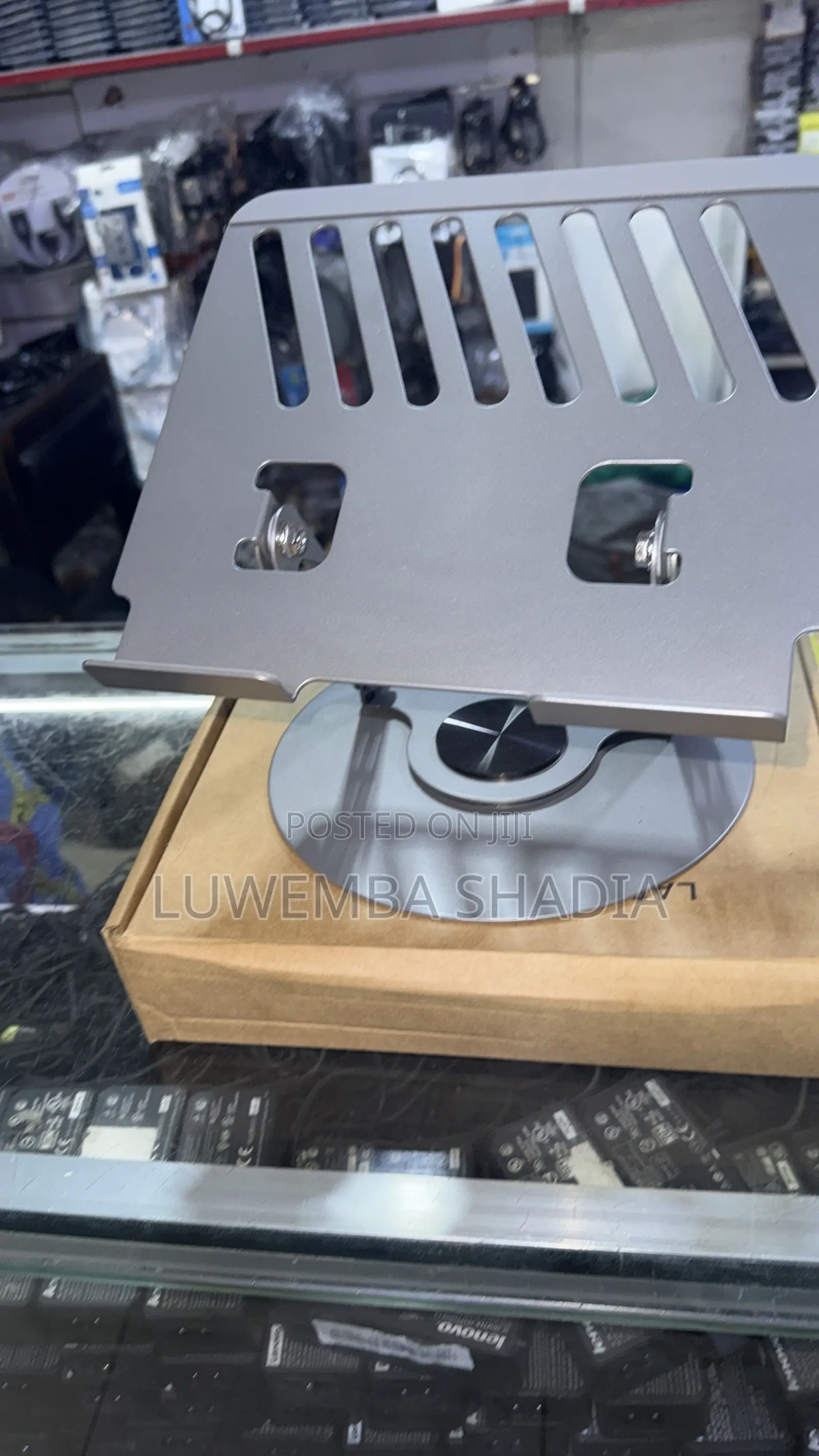 Laptop Stand