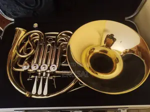 Double French Horn