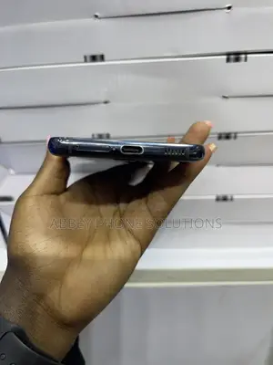 Samsung Galaxy S21 5G 128 GB Black