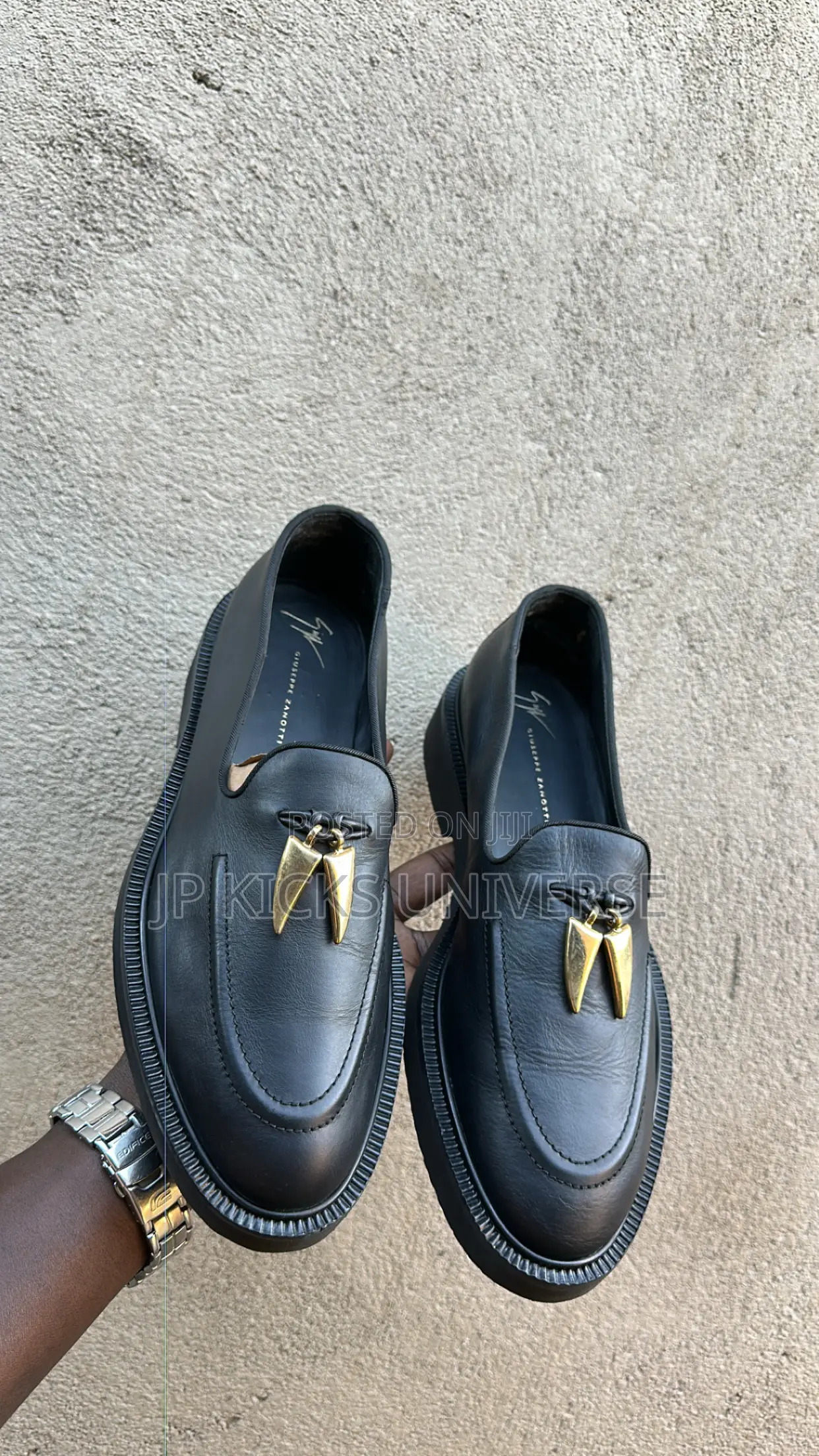 Jp Kicks Second Hand Shoes