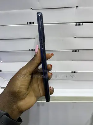 Samsung Galaxy S21 5G 128 GB Black