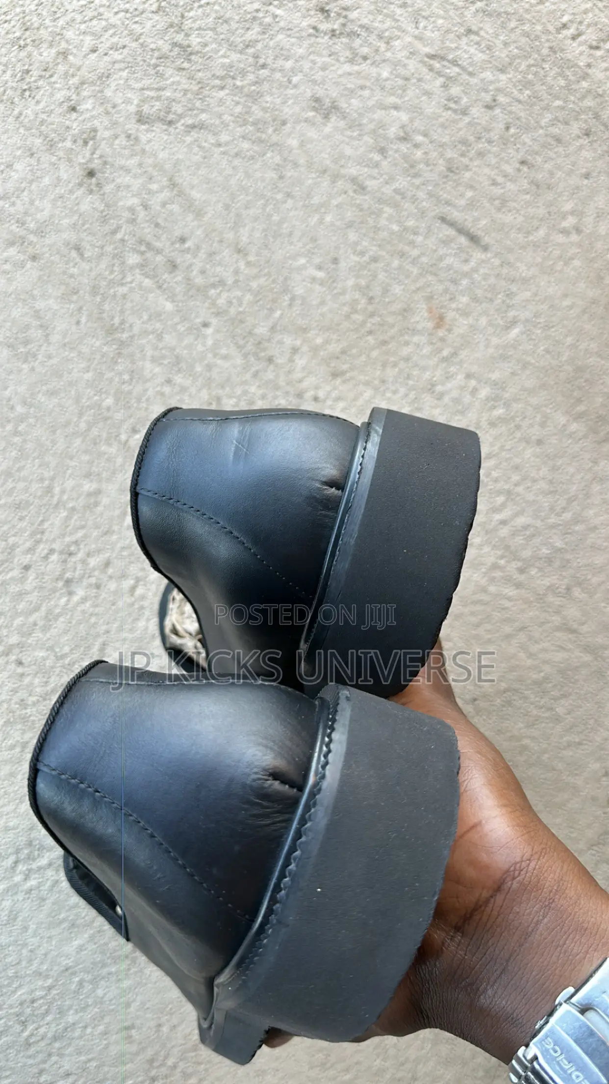 Jp Kicks Second Hand Shoes