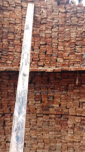 Timber for Building