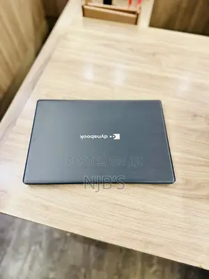 New Laptop Toshiba 4GB Intel Celeron SSD 128GB
