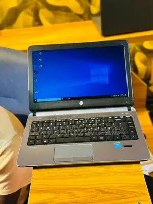 New Laptop HP 430 G2 8GB Intel Core i7 HDD 500GB