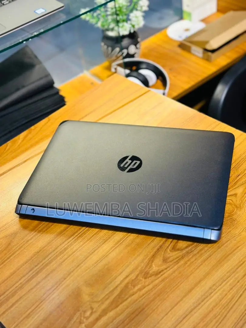 New Laptop HP 430 G2 8GB Intel Core i7 HDD 500GB