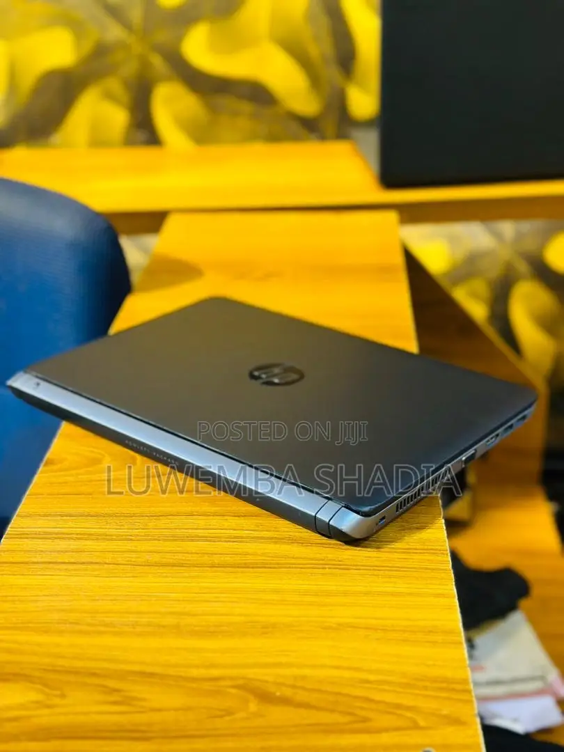 New Laptop HP 430 G2 8GB Intel Core i7 HDD 500GB