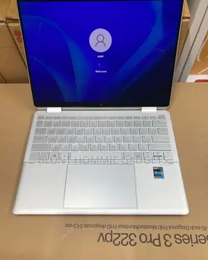 Laptop HP Spectre X360 15 16GB Intel Core i7 SSD 512GB