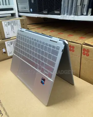 Laptop HP Spectre X360 15 16GB Intel Core i7 SSD 512GB