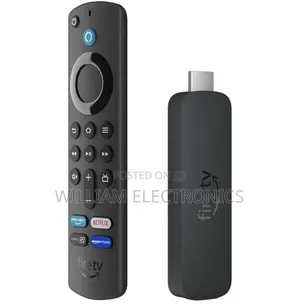 Amazon Fire Stick 4k Latest Version 2025 Wifi 6