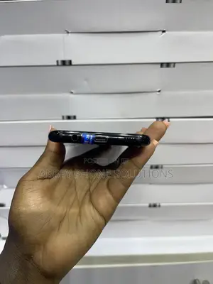Samsung Galaxy S8 64 GB Black