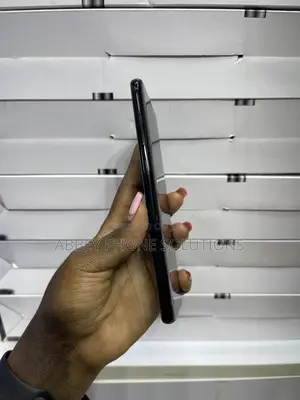Samsung Galaxy S8 64 GB Black
