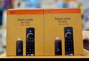 Amazon Fire Tv Stick Max Newest Gen 16gb Wifi 6e