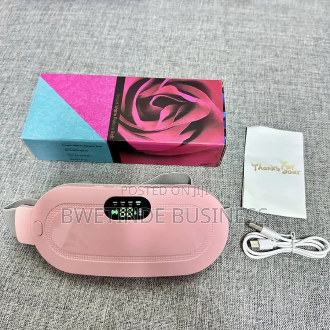 Period Pain Relief Heating Belt
