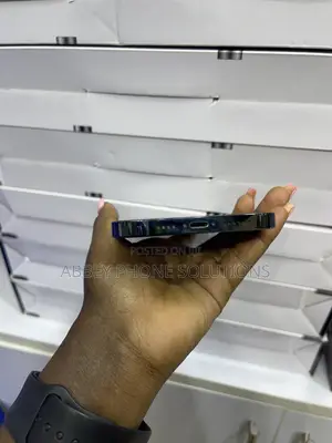 Apple iPhone 13 Pro Max 256 GB Green