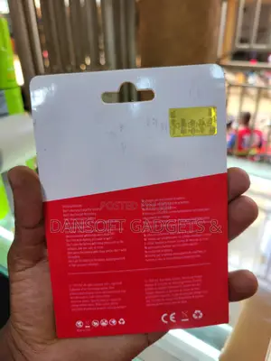 Genuine Itel Bl-25bi Battery – 2500mah