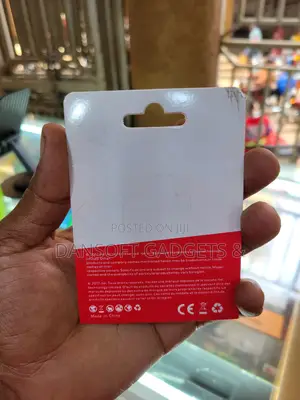 Genuine Itel Bl-5c Battery – 1000mah