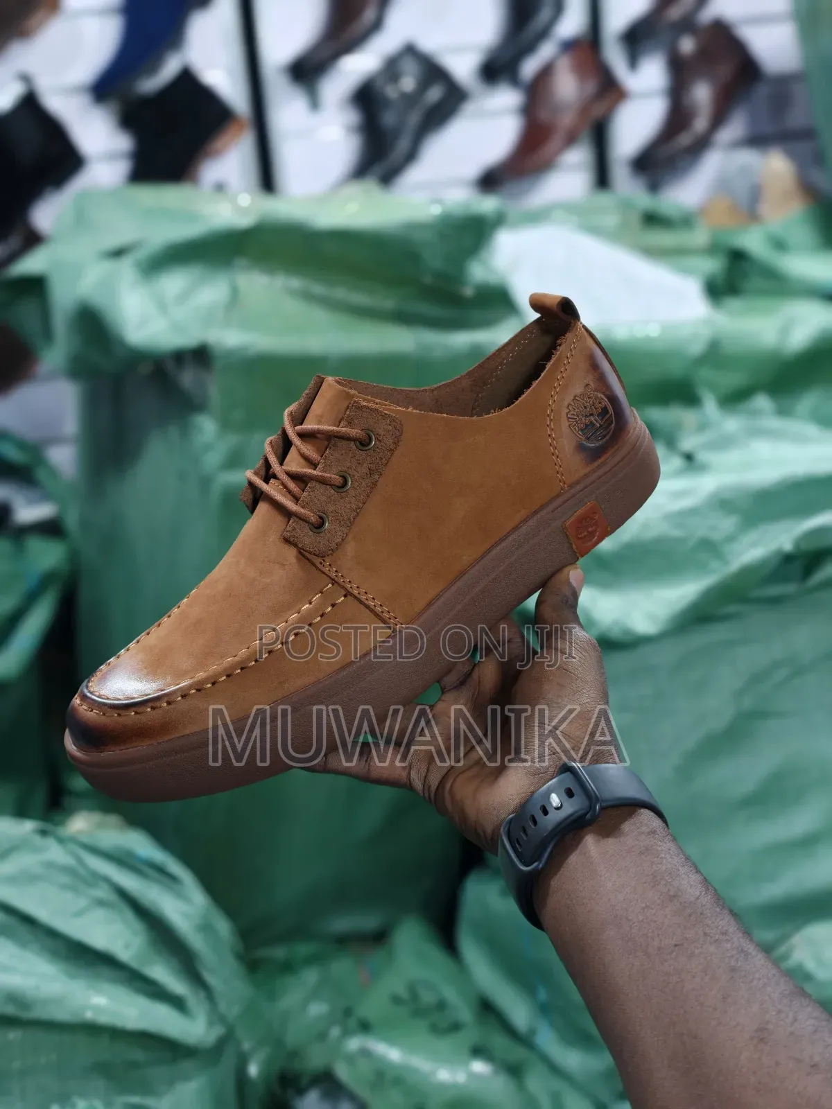 Original Men's Casual Wear Shoes-Long-Lasting Performance