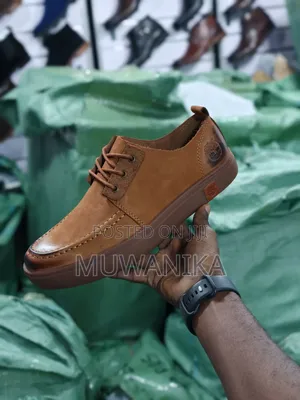 Original Men's Casual Wear Shoes-Long-Lasting Performance
