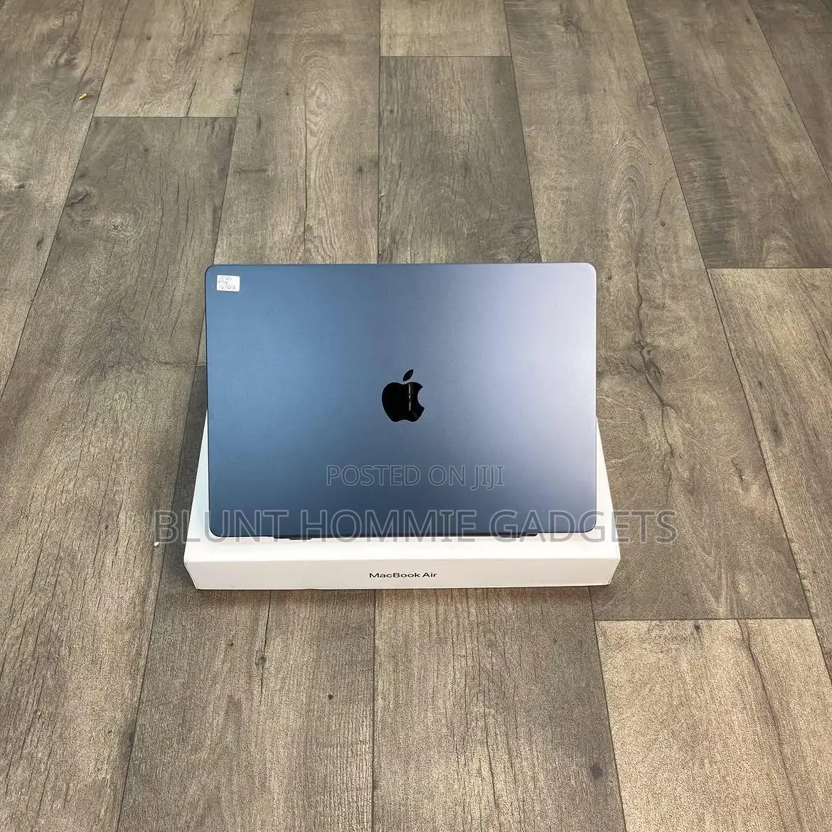 Laptop Apple MacBook Air 2025 M4 8GB Apple M4 SSD 256GB