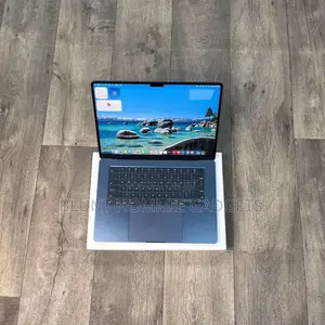 Laptop Apple MacBook Air 2025 M4 8GB Apple M4 SSD 256GB