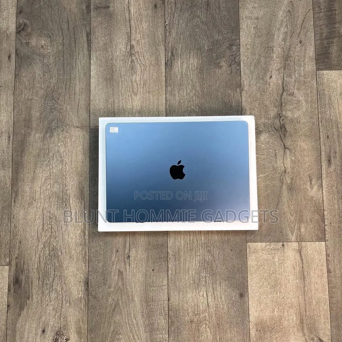Laptop Apple MacBook Air 2025 M4 8GB Apple M4 SSD 256GB