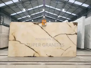 Natal Granites and Marbles