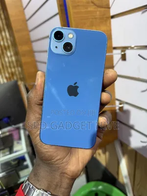 Apple iPhone 13 128 GB Blue