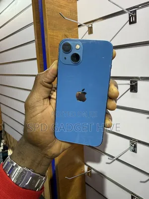 Apple iPhone 13 128 GB Blue
