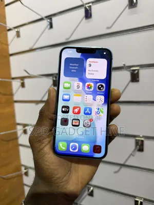 Apple iPhone 13 128 GB Blue