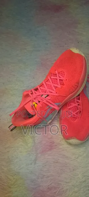Basketball Shoes