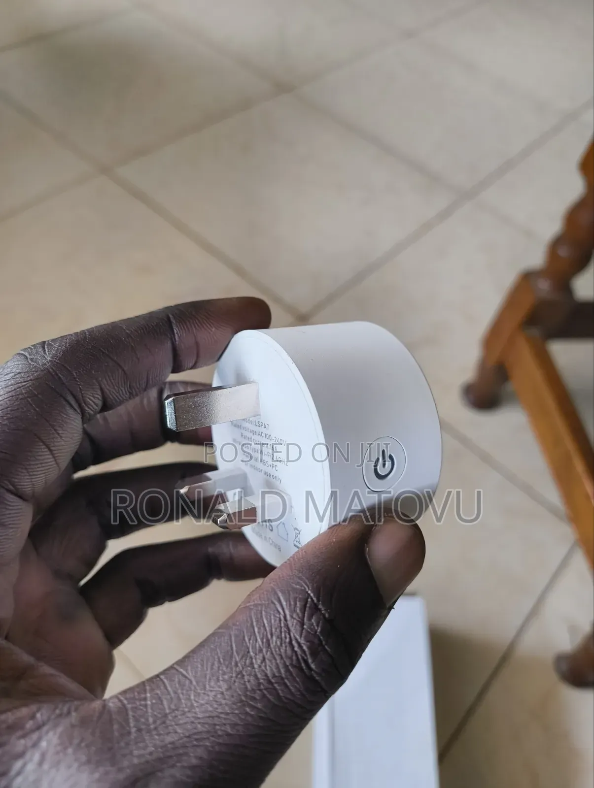 Smart Electric Meter Tracker