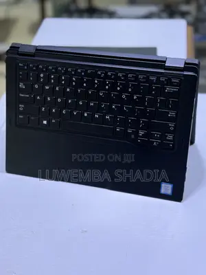 New Laptop Dell Latitude 7390 16GB Intel Core i7 SSD 256GB