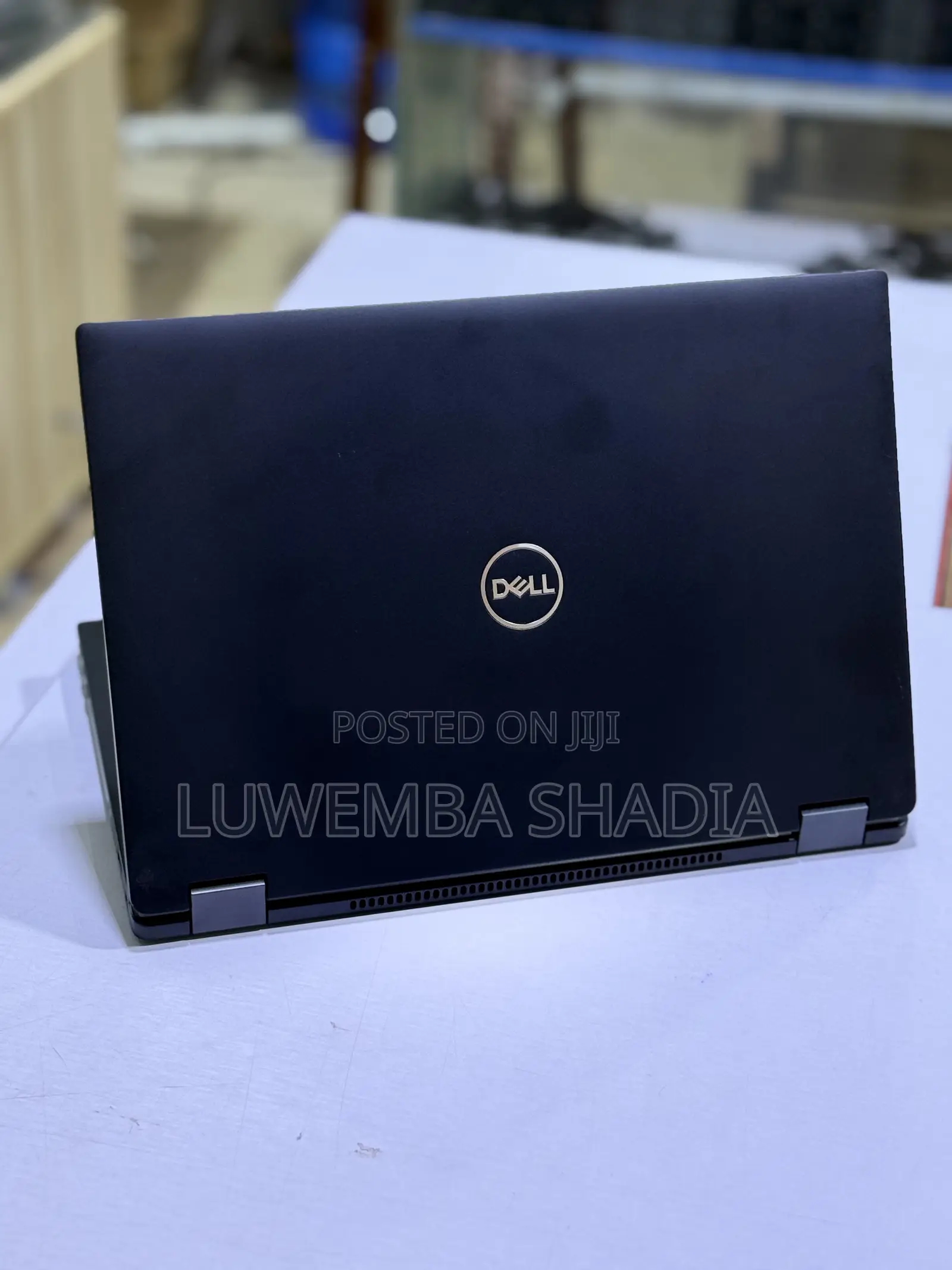 New Laptop Dell Latitude 7390 16GB Intel Core i7 SSD 256GB