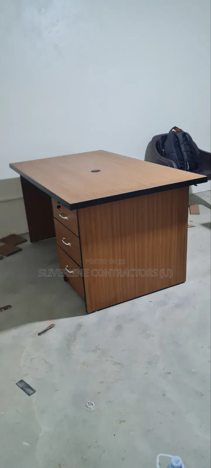 Modern Office Table