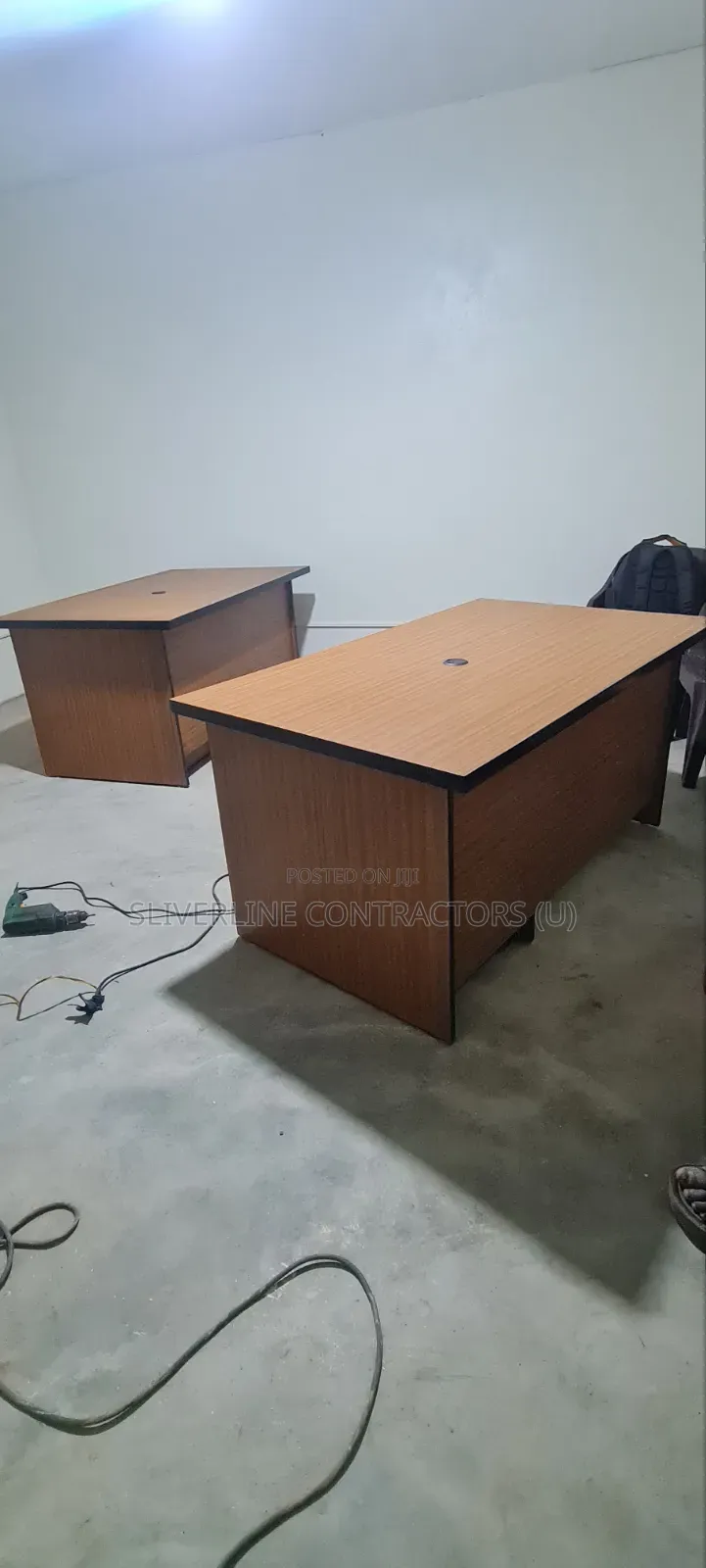 Modern Office Table