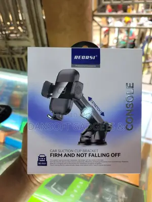 Car Phone Holder Recrsi Re-2021